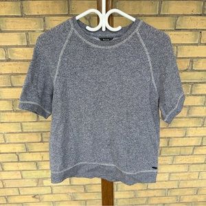 Roots Salt & Pepper Cozy T-Shirt Sweater